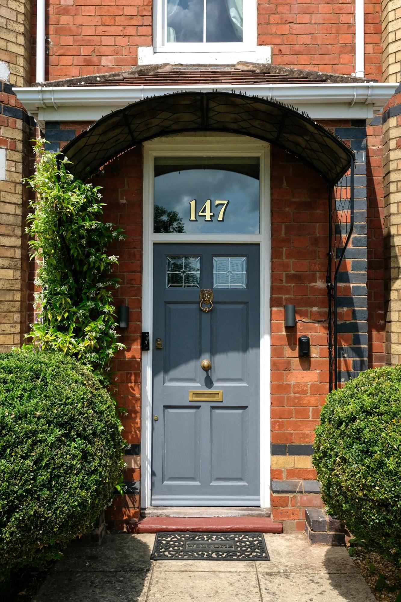 Cannara B And B Malvern エクステリア 写真