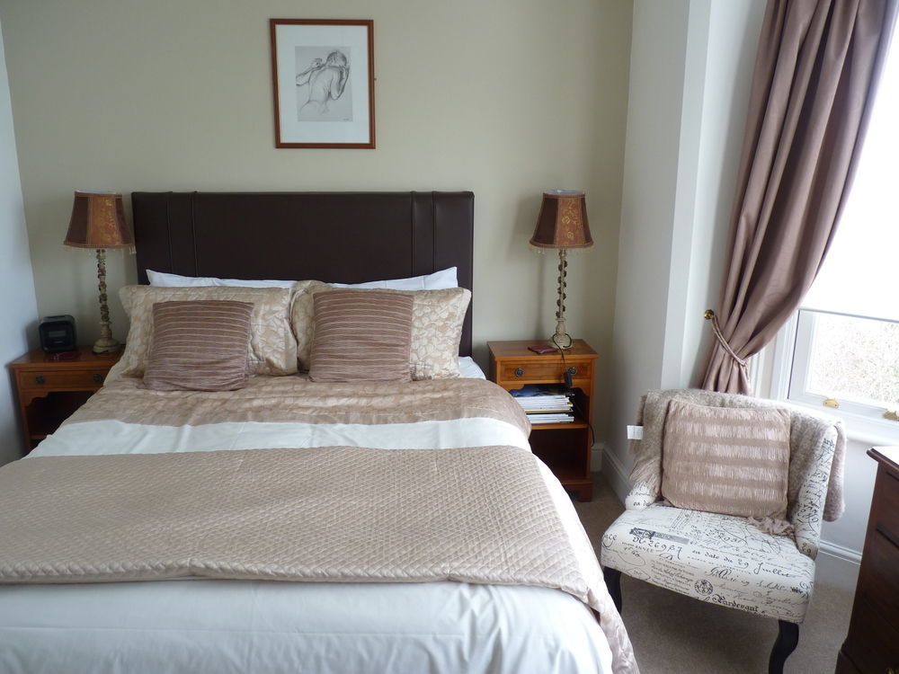 Cannara B And B Malvern エクステリア 写真