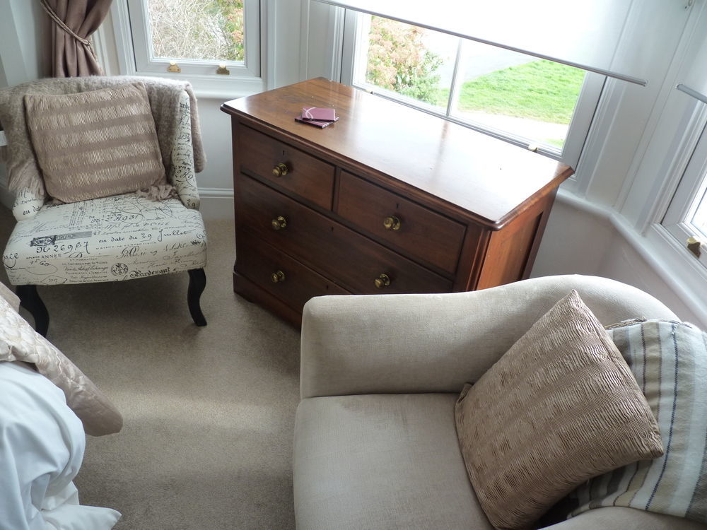 Cannara B And B Malvern エクステリア 写真