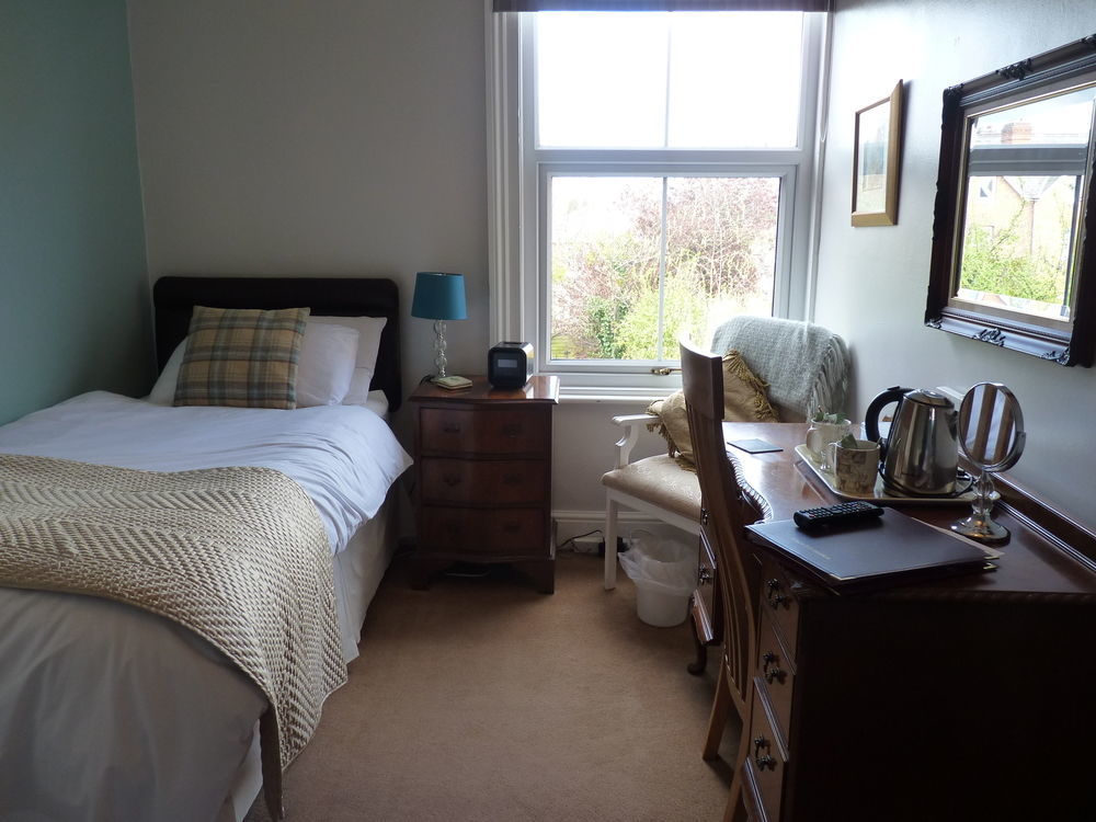Cannara B And B Malvern エクステリア 写真